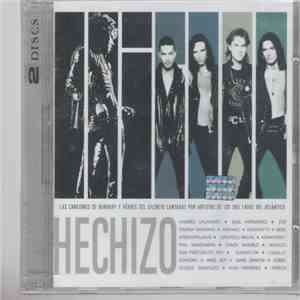 Various - Hechizo - Las Canciones De Bunbury Y Héroes Del Silencio Cantadas Por Los Artistas De Los Dos Lados Del Atlántico