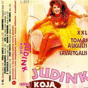 Various - Judink Koją