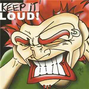 Various - Keep It Loud!