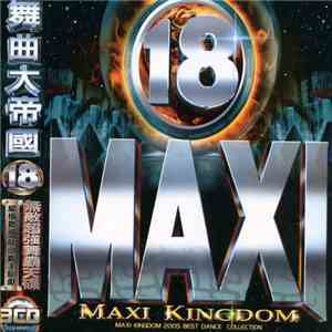 Various - Maxi Kingdom 18