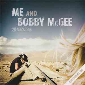 Various - Me And Bobby McGee