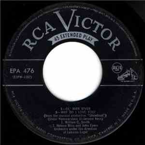 Various - Ol' Man River