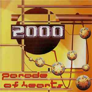 Various - Parade Of Hearts 2000