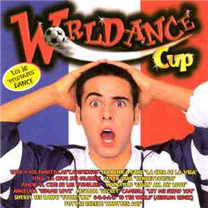 Various - Worldance Cup