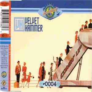 Velvet Hammer  - Comin' Up