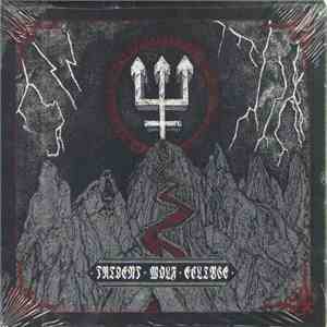 Watain - Trident Wolf Eclipse