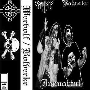 Wervolf / Bolverkr - Immortal