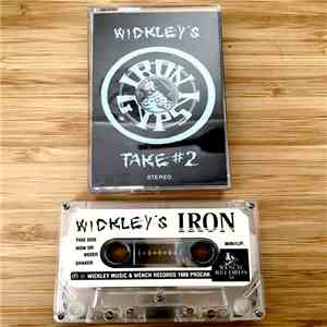 Wickley's Iron Gypsy - Take #2