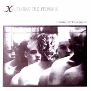 X-Marks The Pedwalk - Arbitrary Execution