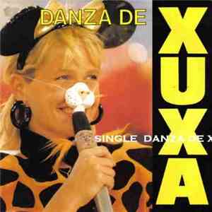 Xuxa - Danza De Xuxa