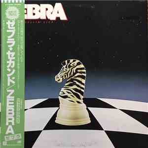 Zebra - No Tellin' Lies