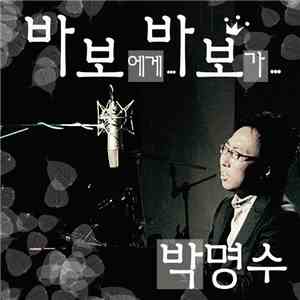박명수 - 바보에게... 바보가