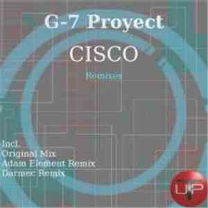 Adam Element, G-7 Proyect, Darmec - Cisco