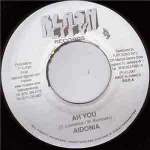 Aidonia, Whisky Bagio - Ah You / Wuk Gal