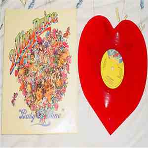 Alan Price - baby of mine