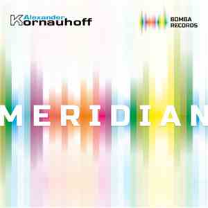 Alexander Kornauhoff - Meridian