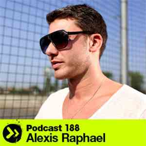Alexis Raphael - DTPodcast 188