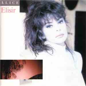Alice - Elisir