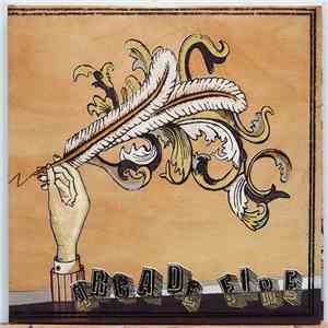 Arcade Fire - Funeral