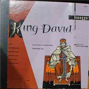 Arthur Honegger - King David