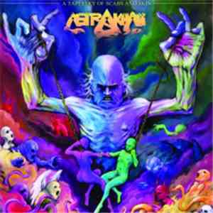 Astrakhan  - A Tapestry Of Scabs And Skin