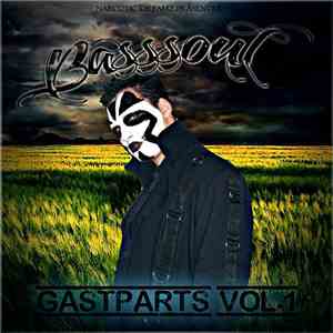 Basssoul - Gastparts Vol.1