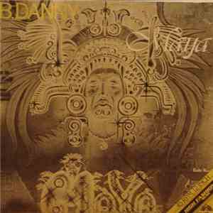 B.Danny - Maya
