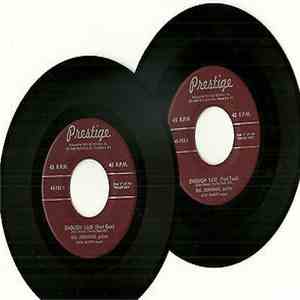 Bill Jennings, Brother Jack McDuff - Enough Said