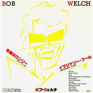 Bob Welch - Two To Do