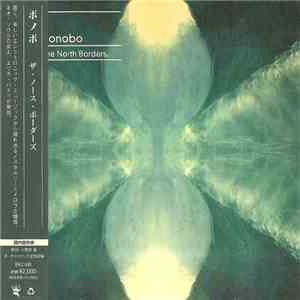 Bonobo - The North Borders