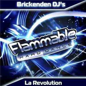Brickenden DJ's - La Revolution