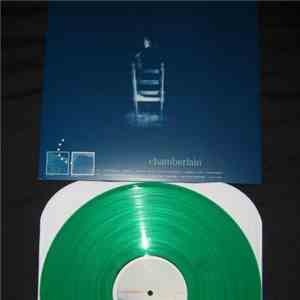 Chamberlain - The Moon My Saddle