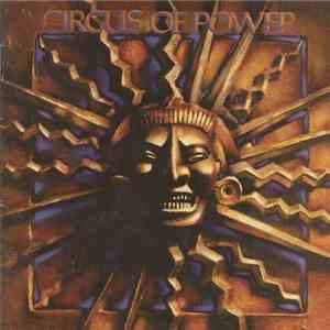 Circus Of Power - Circus Of Power