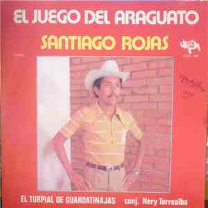 Conjunto Nery Torrealba - El Juego Del Araguato