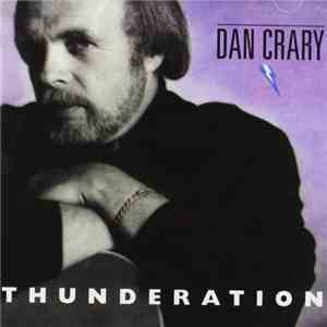 Dan Crary - Thunderation