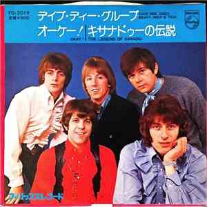 Dave Dee, Dozy, Beaky, Mick & Tich - Okay / The Legend Of Xanadu
