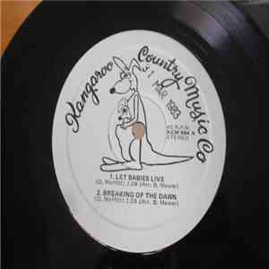 David Moffitt - Let Babies Live