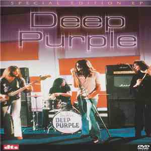 Deep Purple - Special Edition EP