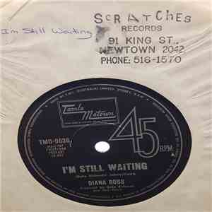 Diana Ross - I'm Still Waiting