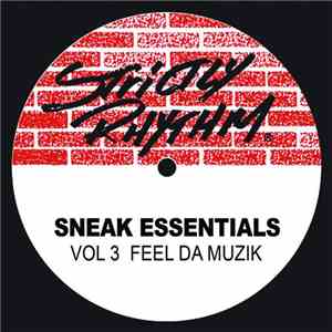 DJ Sneak - Sneak Essentials Volume 3