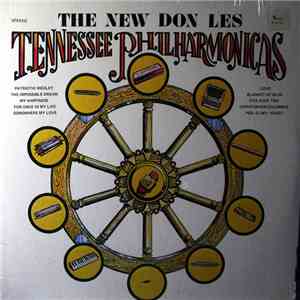 Don Les & The Tennessee Philharmonicas - The New Don Les