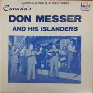 Don Messer And His Islanders - Canada's Don Messer And His Islanders (25th Anniversary Album)
