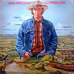 Don Williams  - Country Boy