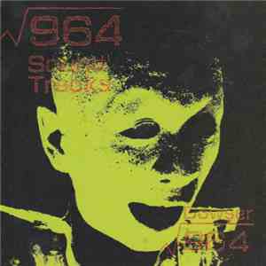 Dowser √964 - √964 Sound Tracks