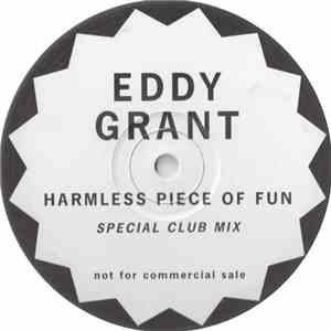 Eddy Grant - Harmless Piece Of Fun