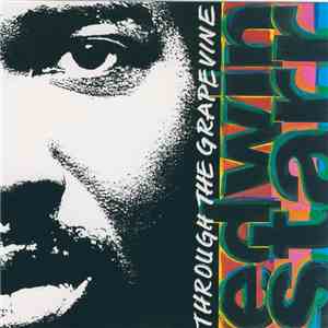 Edwin Starr - Through The Grapevine