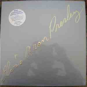 Elvis Aron Presley - 1955 - 1980 25 Anniversary Limited Edition