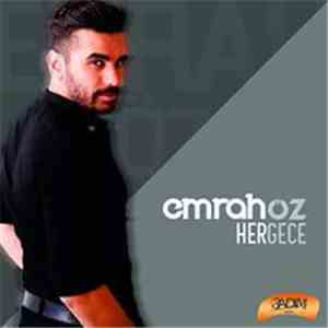 Emrah Öz - Her Gece