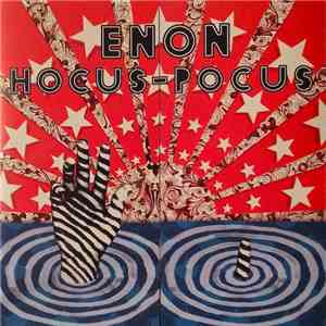 Enon - Hocus Pocus
