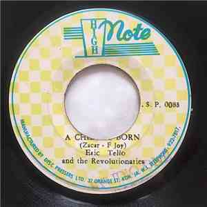 Eric Tello & The Revolutionaries - A Child Is Born